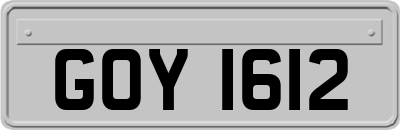 GOY1612