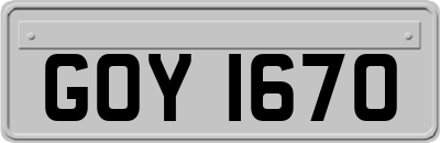 GOY1670