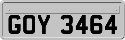 GOY3464