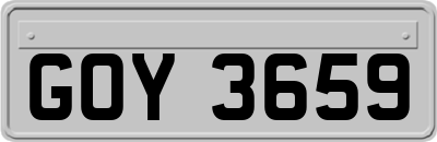 GOY3659