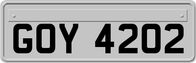 GOY4202