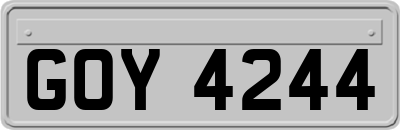 GOY4244