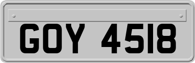 GOY4518