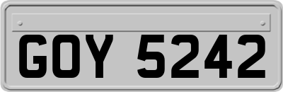 GOY5242