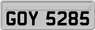 GOY5285