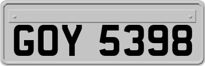 GOY5398