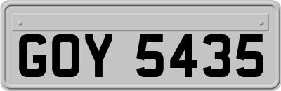 GOY5435