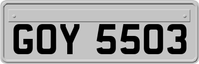 GOY5503