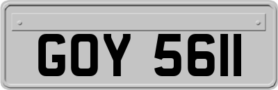 GOY5611