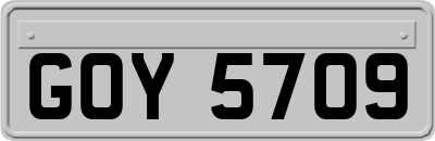GOY5709