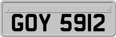 GOY5912