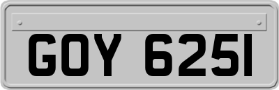 GOY6251