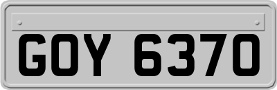 GOY6370