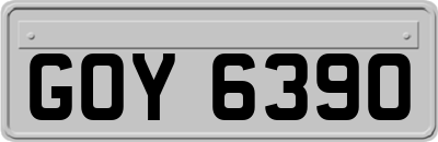 GOY6390