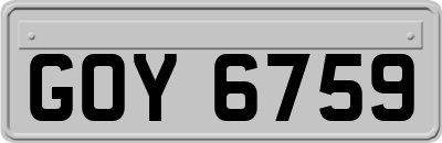 GOY6759