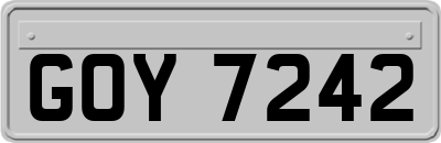 GOY7242
