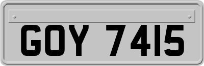 GOY7415