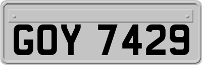 GOY7429