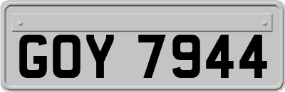 GOY7944