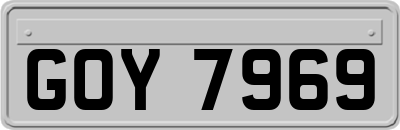 GOY7969