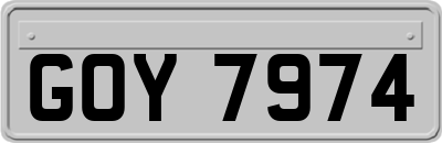 GOY7974