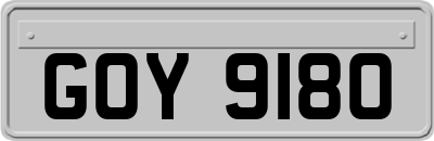 GOY9180