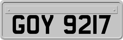 GOY9217