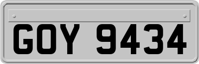GOY9434