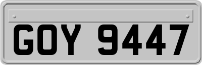 GOY9447