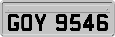 GOY9546