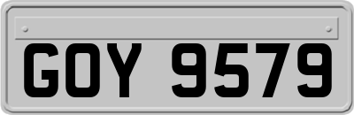 GOY9579