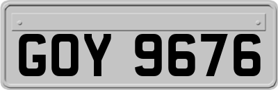 GOY9676