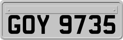 GOY9735