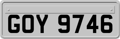 GOY9746