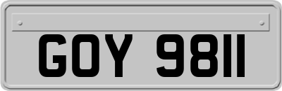 GOY9811