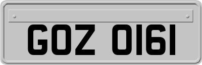 GOZ0161