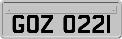 GOZ0221