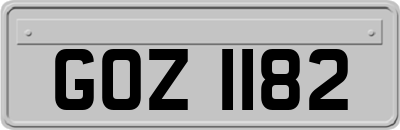 GOZ1182