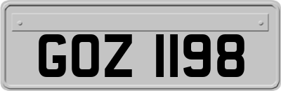 GOZ1198