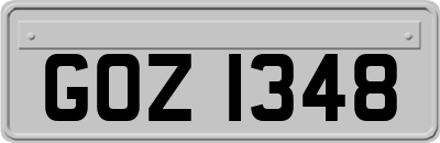 GOZ1348
