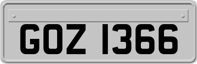 GOZ1366