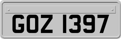 GOZ1397