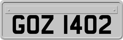 GOZ1402
