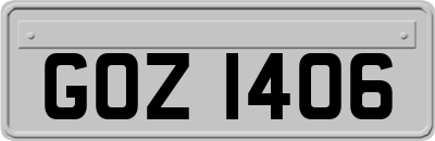 GOZ1406