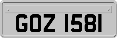 GOZ1581