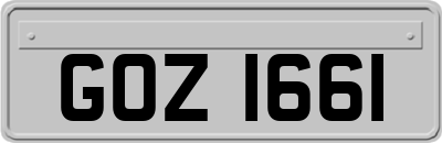 GOZ1661