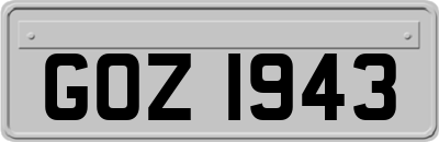 GOZ1943