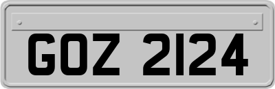 GOZ2124