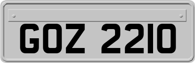 GOZ2210