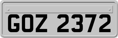 GOZ2372